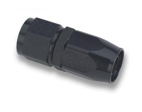 Earl's Performance Swivel-Seal™ Straight AN Hose End AT800106ERLP