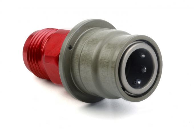 Earl's SPT Ball Locking Dry Break JKV280110ERL