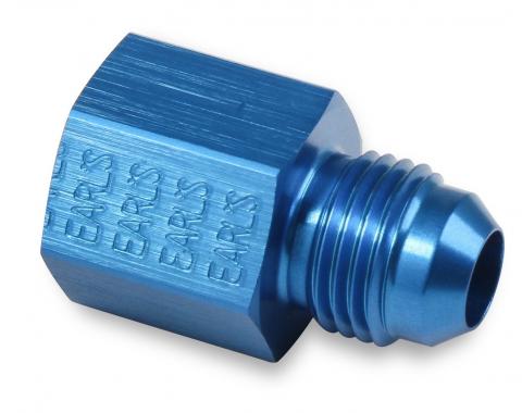 Earl's -6 an Male to 14mm X 1.50 Female 9894DBHERL