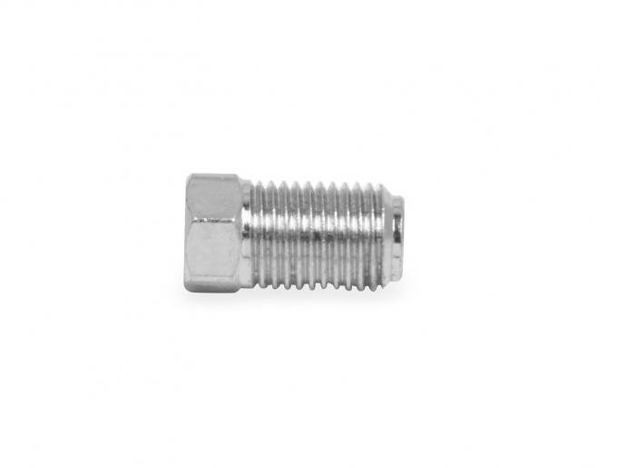 Earl's Inverted Flare Plug 9806624ERL