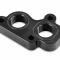 Earl's Remote Mount Electric Water Pump Block Adapters LT0005ERL
