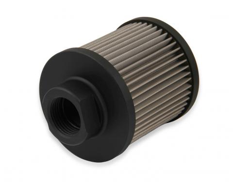 Earl's Replacement Filter for Catch Tank CT102ERL