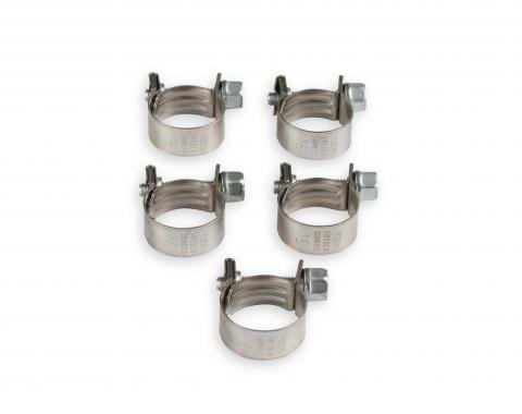 Earl's Vapor Guard&trade; Hose Clamp 750006ERL
