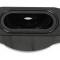 Earl's GM LS Oil Cooler Block Off Plate with 1/8" NPT Port LS0020ERL