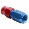Earl's -8 an Female to 1/2" Tubing Adapter 165108ERL
