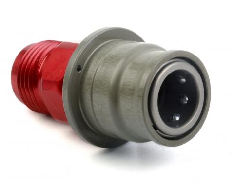 Earl's SPT Ball Locking Dry Break JKV280110ERL
