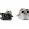 Earl's Gen III Hemi Supercharger Intercooler Manifold HEMI0005ERL