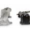 Earl's Gen III Hemi Supercharger Intercooler Manifold HEMI0005ERL
