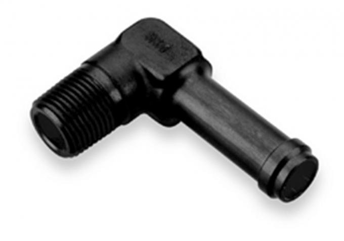 Earl's 90 Degree 3/4" Hose to 3/4" NPT Male Elbow AT984212ERL