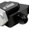 Earl's LS Side Mount Oil Cooler Adapter LS0013ERL