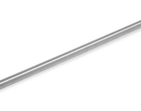 Earl's Annealed Stainless Steel Tubing 641648ERL