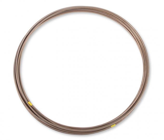 Earl's Easy Form Hardline Tubing NC641625ERL