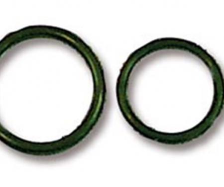 Earl's Buna N O-Ring 176004ERL