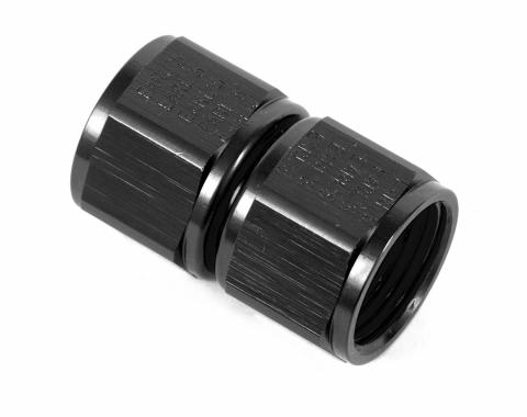 Earl's Performance Straight Aluminum AN Swivel Coupling AT915108ERLP