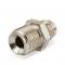 Earl's Inverted Flare to an Adapter Fitting 961950LERL