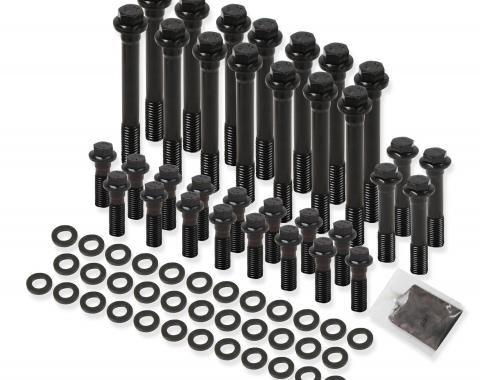 Earl's Racing Products Head Bolt Set-Hex Head HBS-003ERL