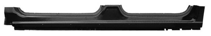 Key Parts '97-'05 Rocker Panel, Driver's Side 0823-103 L