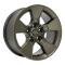 Defiant Wheels DF02 - DEFIANT DF02 17x8.5 5x5" +12et in Bronze DF02-17085-5127-12BR