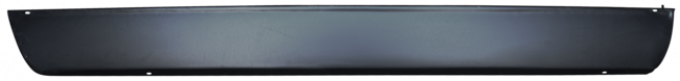 Key Parts '67-'86 Rocker Panel, Driver's Side 20-64-00-1