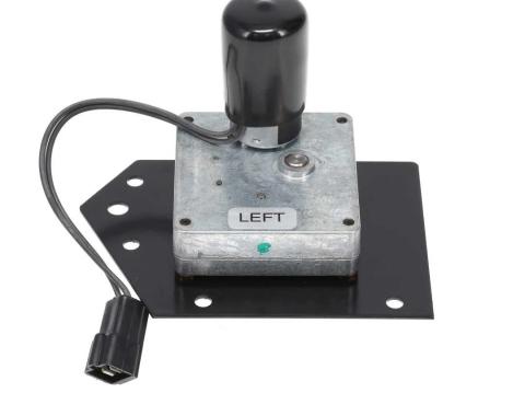 AMD Headlamp Motor, LH, 67 Camaro Rally Sport X143-3567-1L