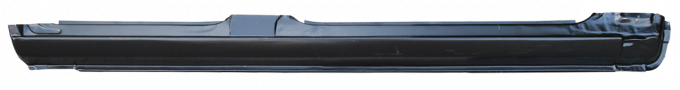 Key Parts '83-'87 Passenger's Side Rocker Panel 34-37-01-2