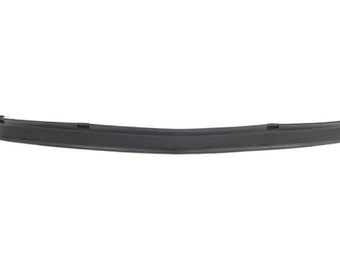 AMD Front Air Valance Deflector, w/o Tow Hook, 88-98 Chevy GMC C/K Pickup SUV X127-4088-1