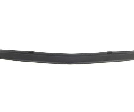 AMD Front Air Valance Deflector, w/o Tow Hook, 88-98 Chevy GMC C/K Pickup SUV X127-4088-1