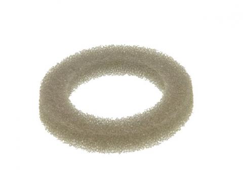 Corvette Master Cylinder Rear Foam Seal Gasket, 1963-1982