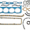 Corvette Engine Gasket Set, Small Block, 1957-1979