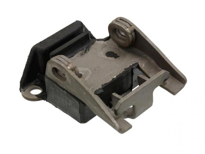 Corvette Engine Mount, Locking, Correct, 1963-1982