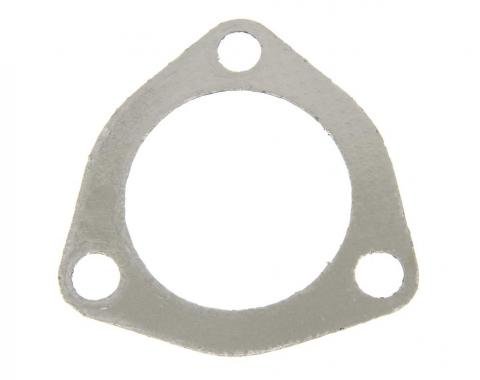 Corvette Exhaust Heat Riser Valve Gasket, 2.5", 1956-1974