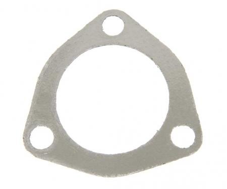 Corvette Exhaust Heat Riser Valve Gasket, 2.5", 1956-1974