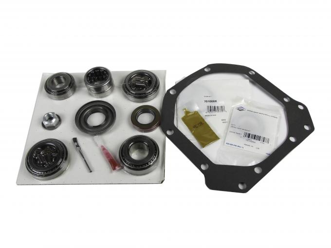 Corvette Differential Rebuild Kit, 1980-1982