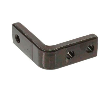 Corvette Windshield Wiper Door Switch Actuating Extension Bracket, 1968-1972