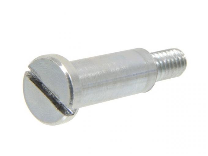 Corvette Turn Signal Cancelling Ring Screw, 1963