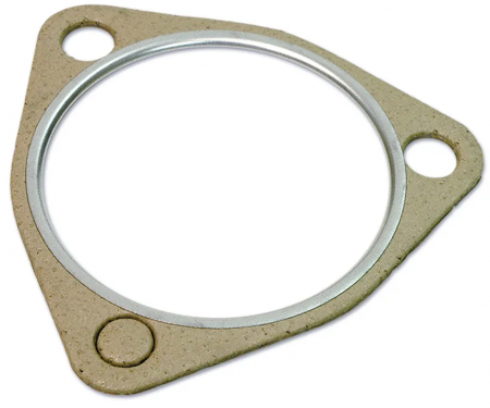 Corvette Exhaust Heat Riser Valve Gasket, 2", 1957-1974