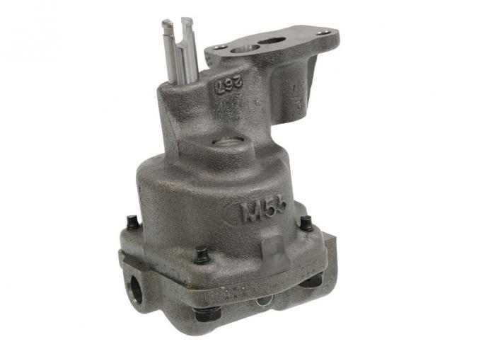 Corvette Oil Pump, Standard, 1956-1991