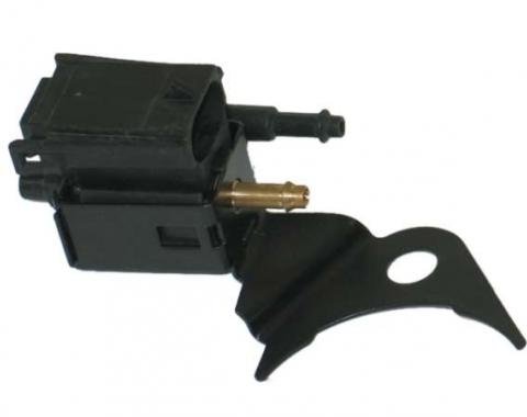 Corvette EGR Control Valve Relay Solenoid, 1986-1991