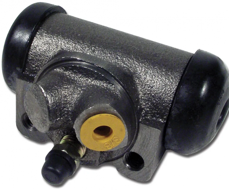 1956-1964 Chevrolet Corvette Rear Wheel Cylinder - 1 Inch (Except Heavy Duty) - 56-62 LH & 63-64 RH