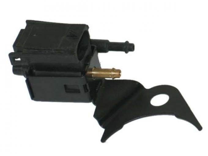 Corvette EGR Control Valve Relay Solenoid, 1986-1991