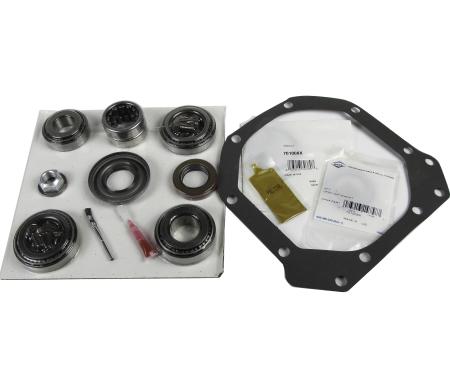 Corvette Differential Rebuild Kit, 1980-1982