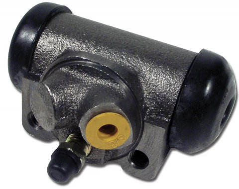 1956-1964 Chevrolet Corvette Rear Wheel Cylinder - 1 Inch (Except Heavy Duty) - 56-62 LH & 63-64 RH