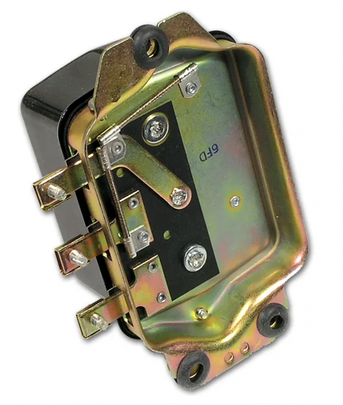Voltage Regulator| Corvette 1955-1961