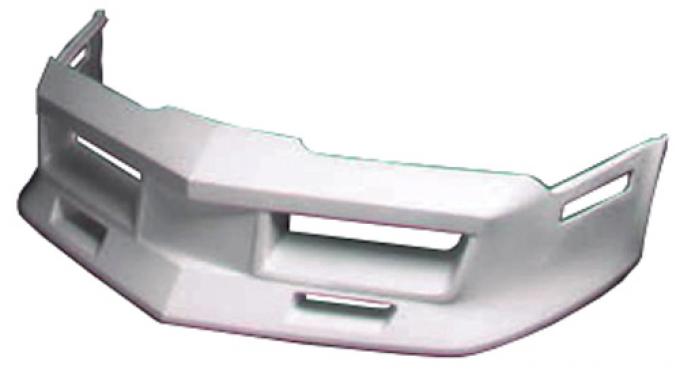 Corvette Front Bumper, ACI Fiberglass, Stalker, 1980-1982 (ND)