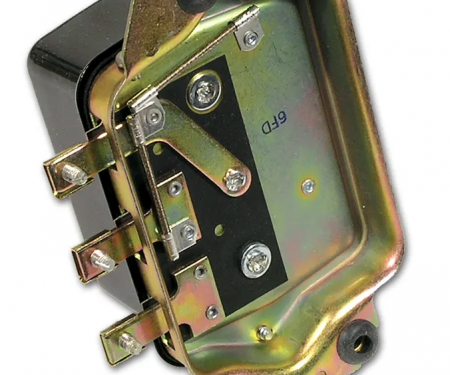 Voltage Regulator| Corvette 1955-1961