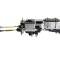 Classic Performance Street Beast Complete HydraStop Kit W/Clutch Cylinder & Side Mounted Valve, 1960-62 Chevy Truck W/Manual Trans MT6062HBK-SB-S