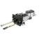 Classic Performance Street Beast Complete HydraStop Kit W/Clutch Cylinder & Side Mounted Valve, 1960-62 Chevy Truck W/Manual Trans MT6062HBK-SB-S