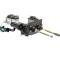 Classic Performance Street Beast Complete HydraStop Kit W/Clutch Cylinder & Side Mounted Valve, 1960-62 Chevy Truck W/Manual Trans MT6062HBK-SB-S