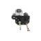 Classic Performance Street Beast Complete HydraStop Kit W/Clutch Cylinder & Side Mounted Valve, 1960-62 Chevy Truck W/Manual Trans MT6062HBK-SB-S