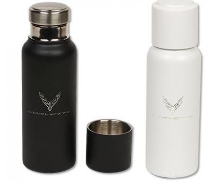 2020 Corvette Lodge Thermal Bottle